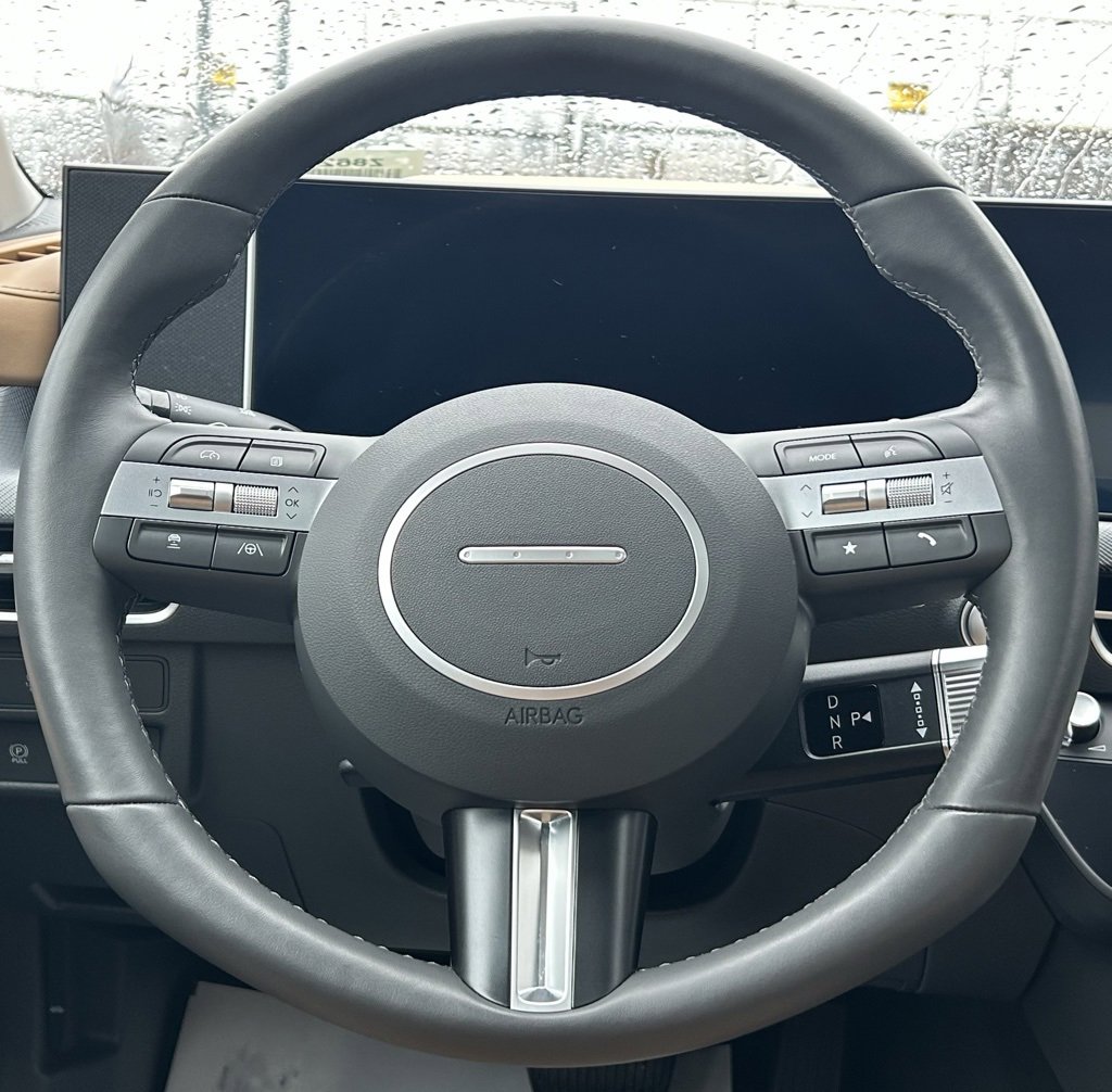 Used 2025 Hyundai Sonata Limited image 21