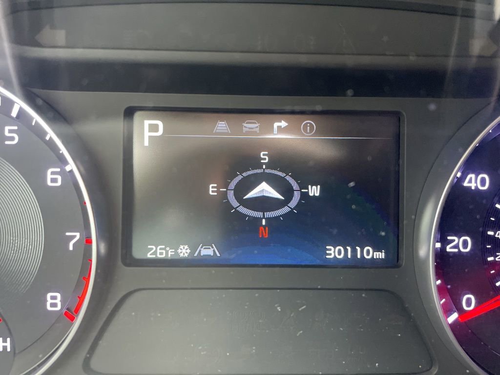 Used 2023 Kia Forte GT-Line w/ GT-Line Technology Package image 29