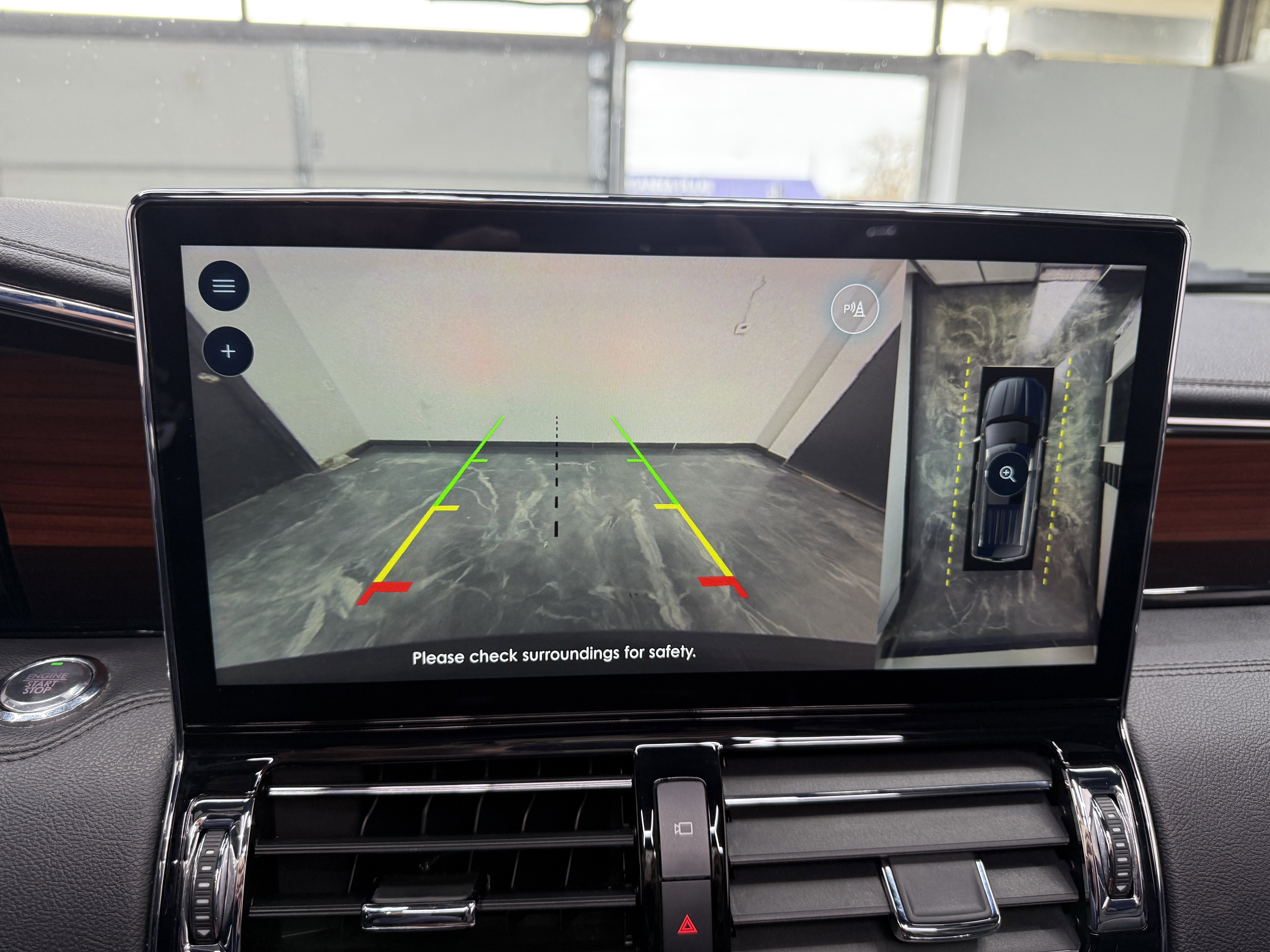 Used 2022 Lincoln Navigator Reserve w/ Equipment Group 201A image 21