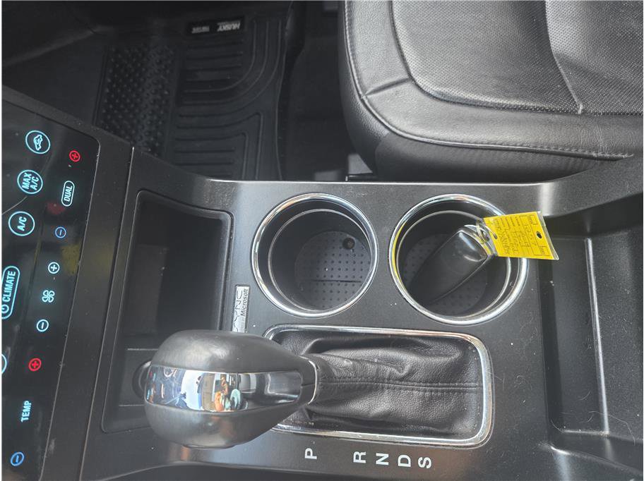 Used 2014 Ford Flex Limited w/ Equipment Group 301A image 18