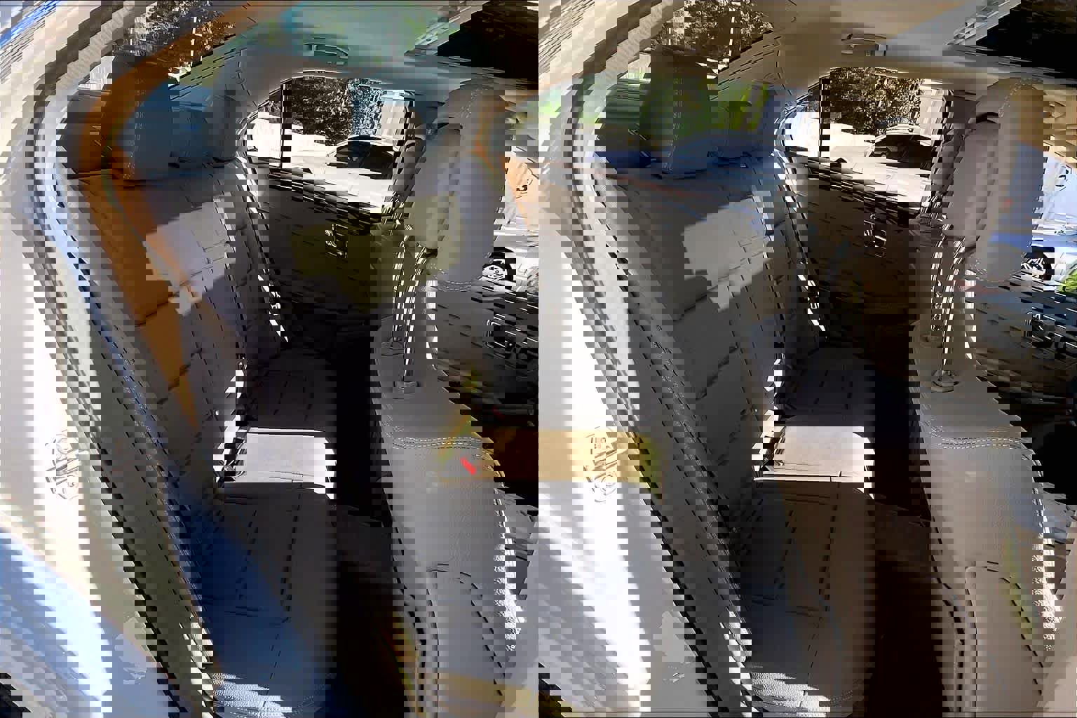 Used 2011 Mercedes-Benz E 350 Sedan image 18