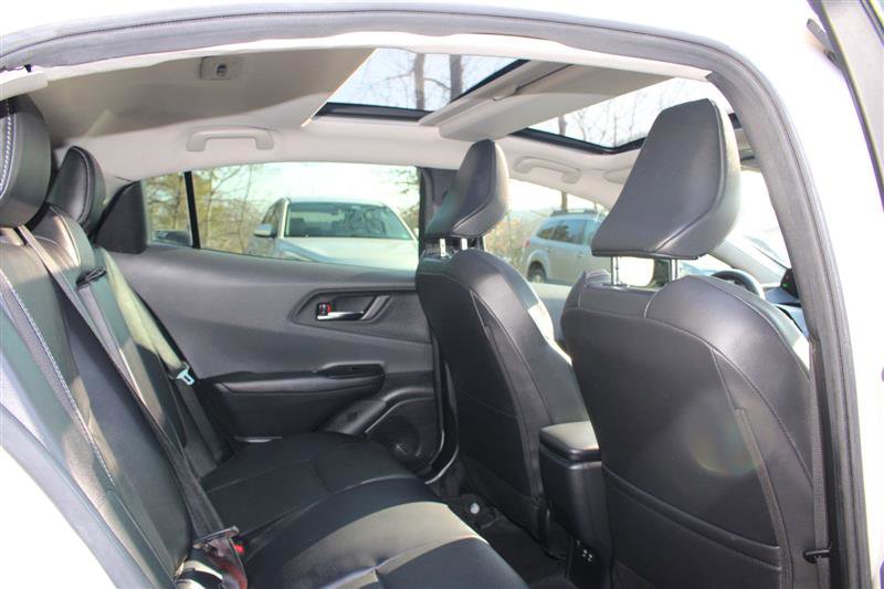 Used 2023 Toyota Prius XLE image 13
