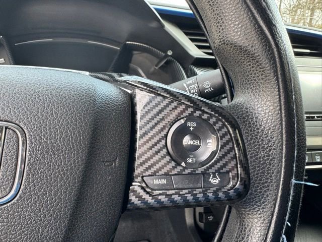 Used 2020 Honda Civic LX image 24
