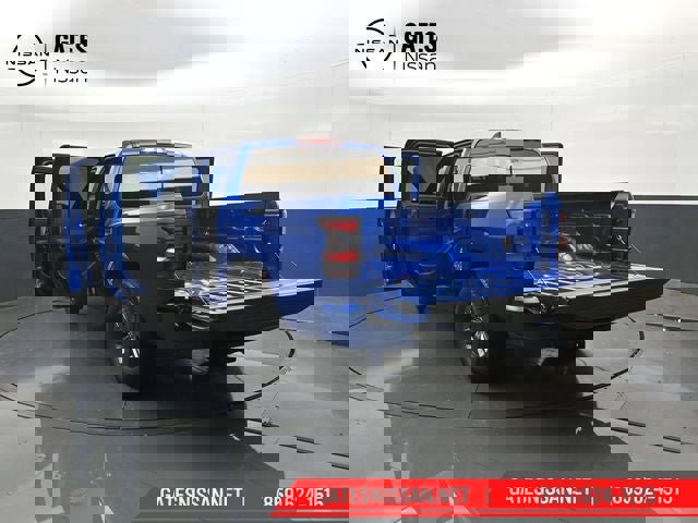 New 2026 Nissan Frontier SV w/ All-Weather Content Package image 53