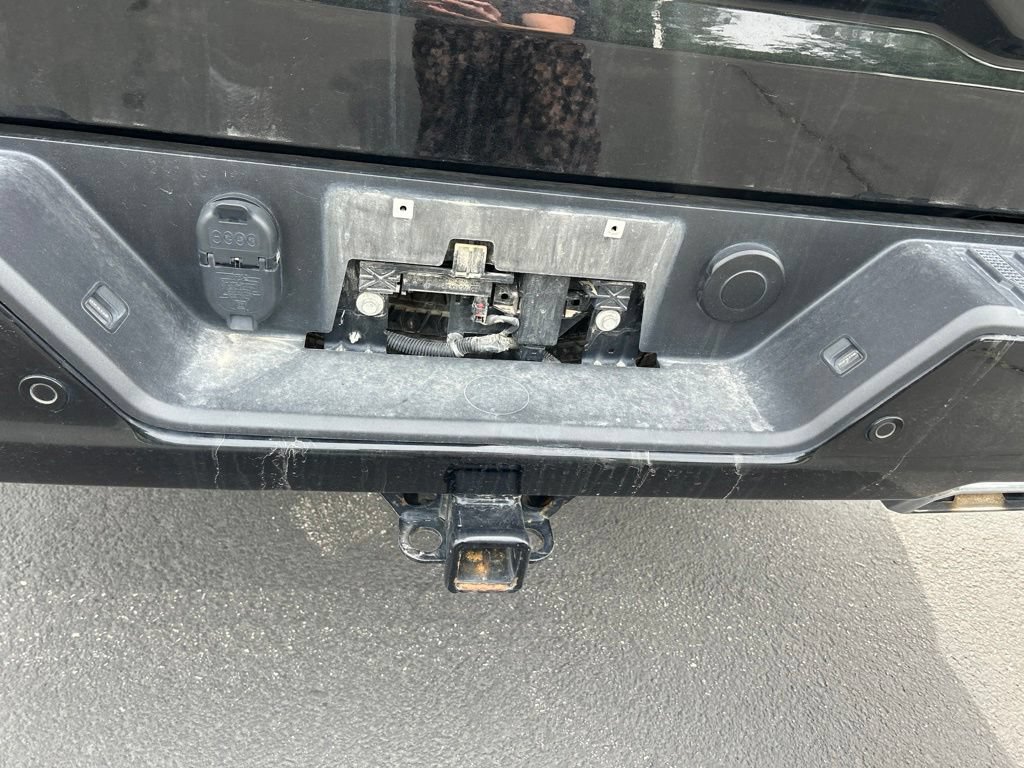 Used 2019 GMC Sierra 1500 AT4 w/ AT4 Premium Package AWD/4WD image 16