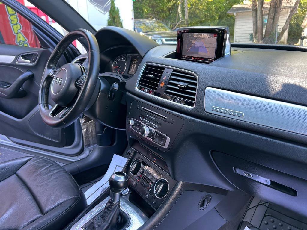 Used 2016 Audi Q3 2.0T Premium Plus image 30