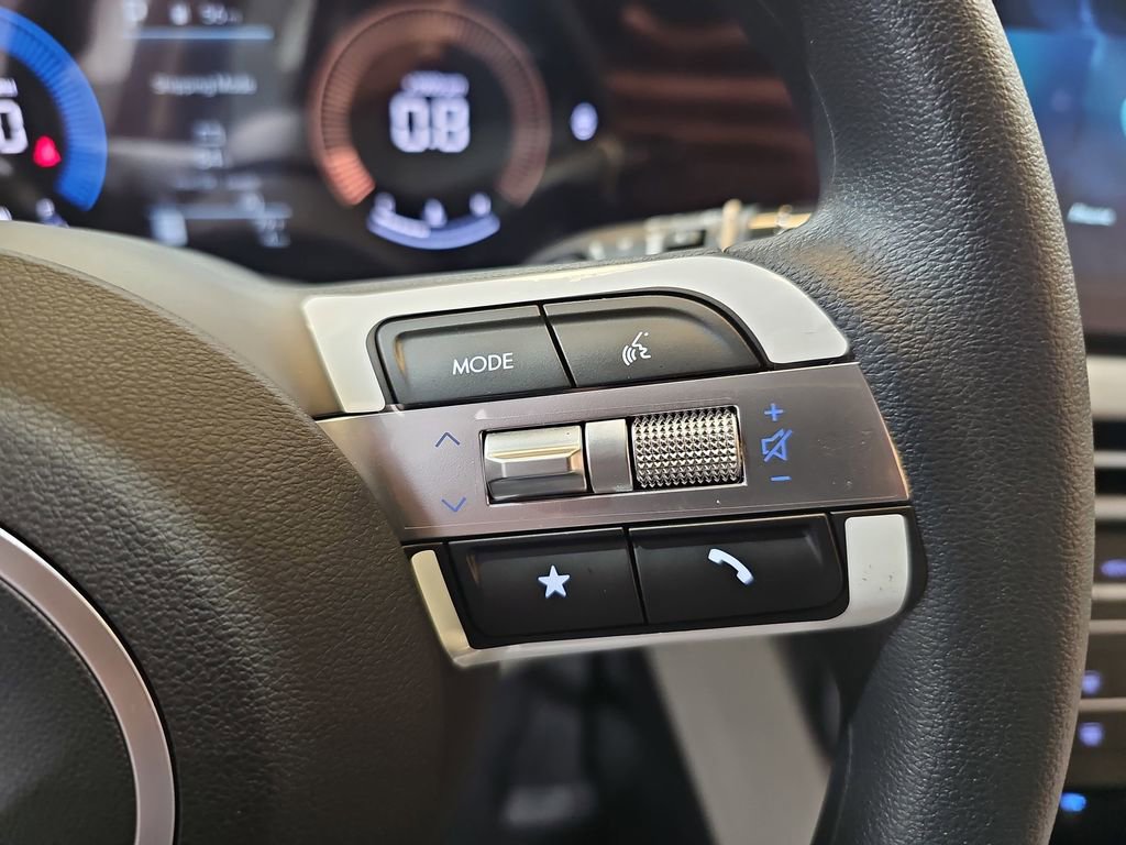 New 2026 Hyundai Tucson SE AWD/4WD image 19