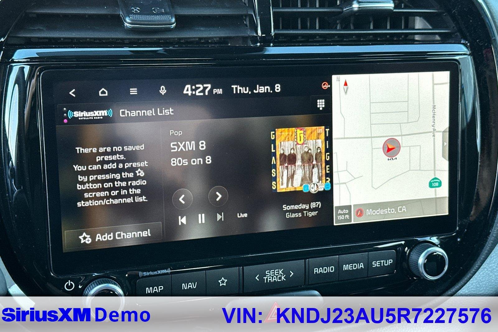 Certified 2024 Kia Soul S image 24