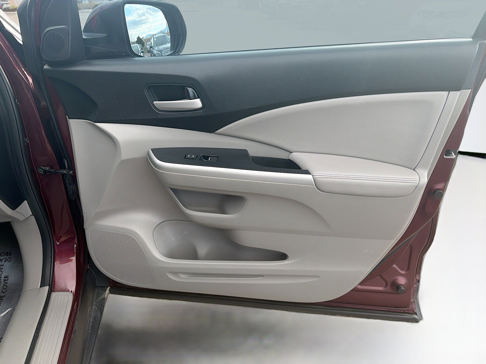 Used 2013 Honda CR-V EX-L image 31