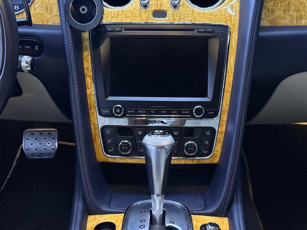 Used 2014 Bentley Flying Spur W12 AWD/4WD image 26