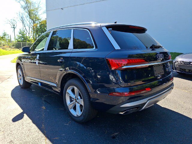 New 2026 Audi Q7 2.0T Premium AWD/4WD image 3