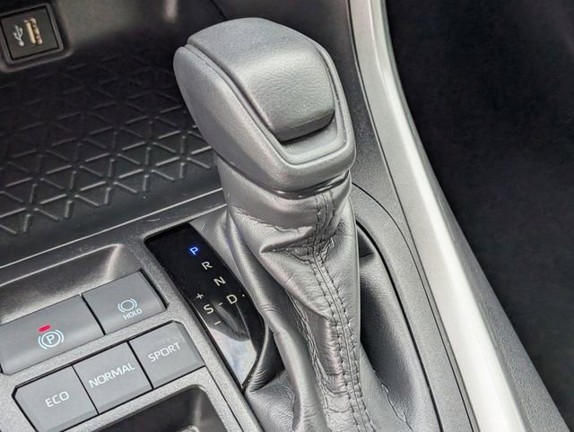 Certified 2025 Toyota RAV4 XLE image 22