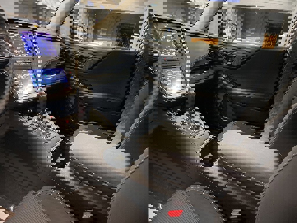 Certified 2025 Subaru Legacy image 13