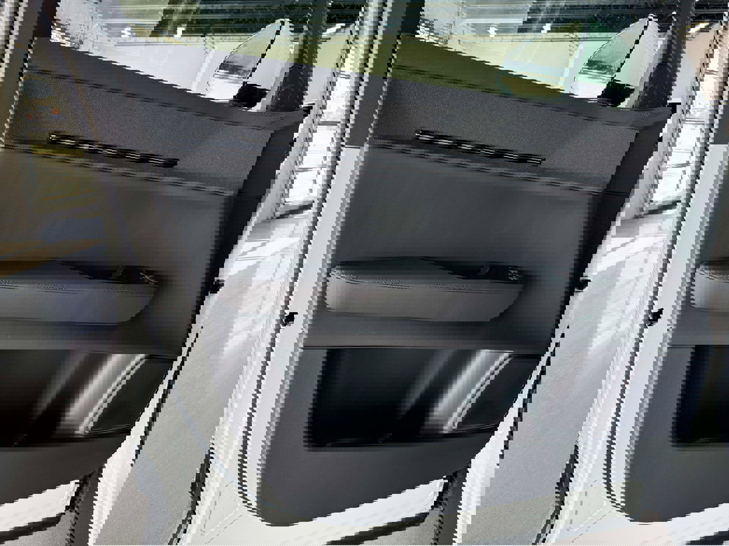 New 2025 Polestar Polestar 3 image 11