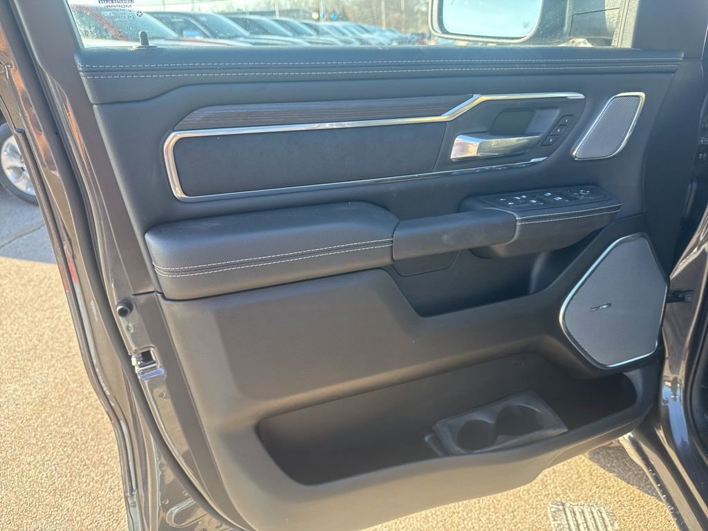 New 2026 RAM 1500 Laramie image 20