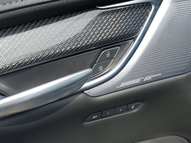 Certified 2023 Cadillac XT5 Sportv w/ LPO, Floor Liner Package AWD/4WD image 23