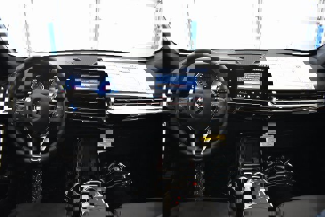 New 2026 BMW X1 xDrive28i w/ Convenience Package image 5