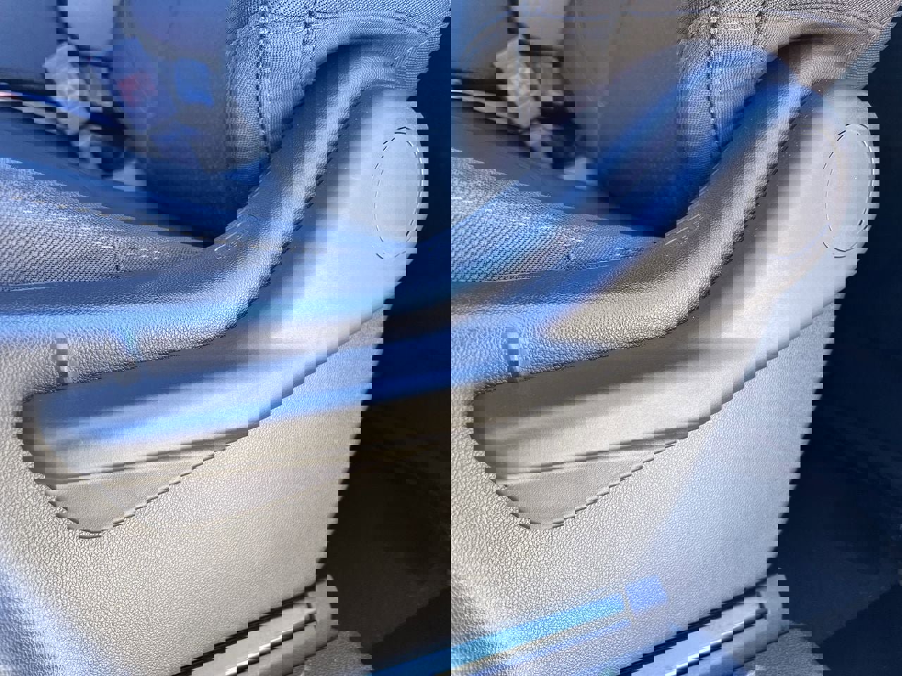 Used 2025 Chevrolet Silverado 1500 W/T w/ WT Safety Package image 20