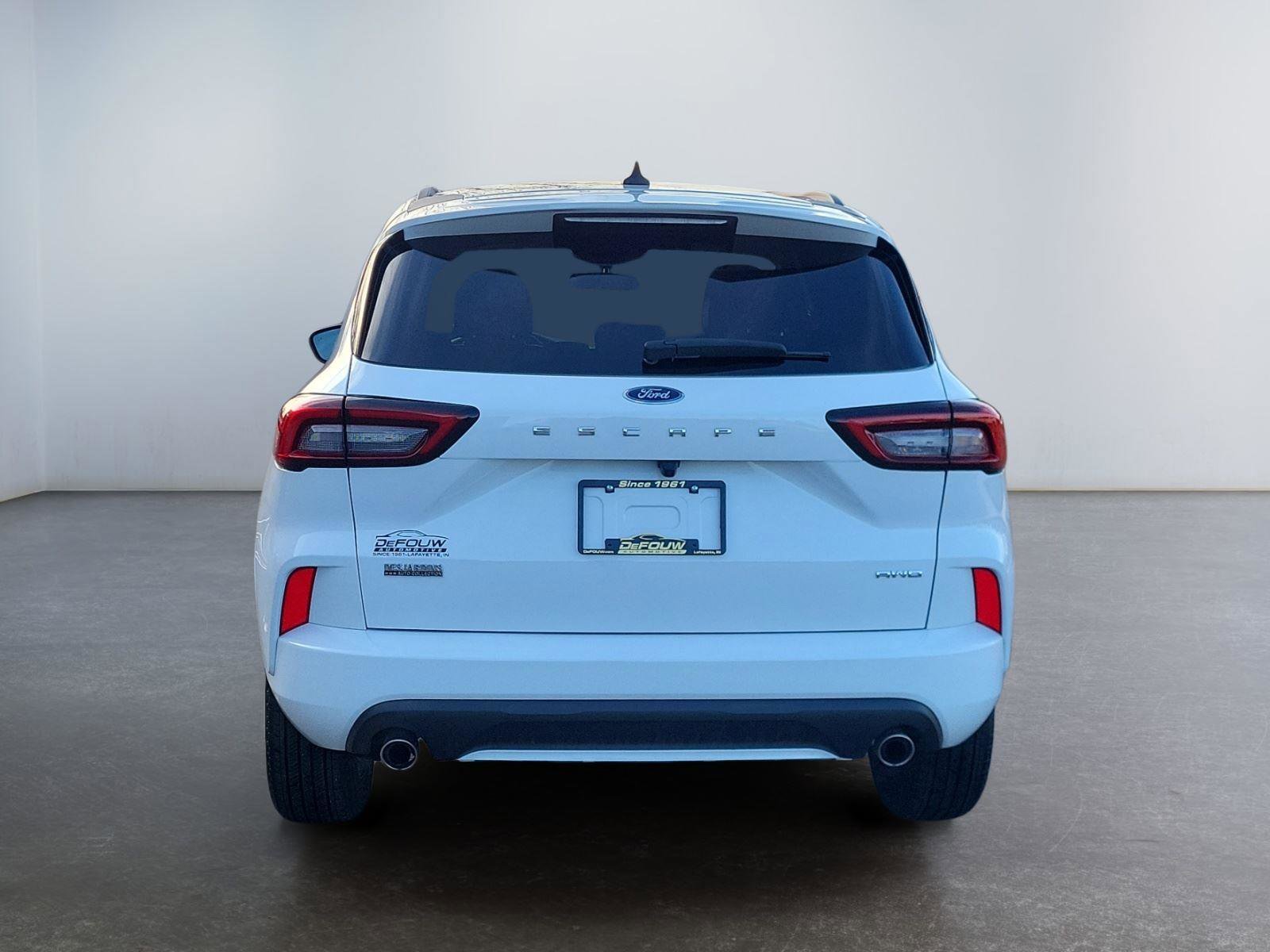 Used 2023 Ford Escape ST-Line image 4