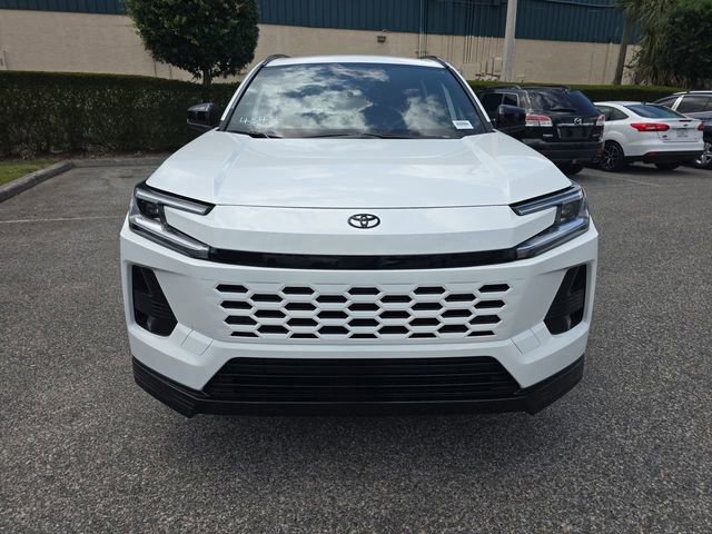 New 2026 Toyota RAV4 SE AWD/4WD image 9