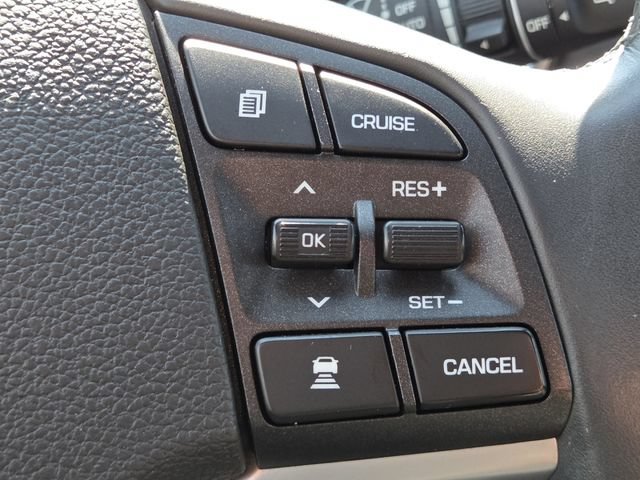 Used 2019 Hyundai Tucson Ultimate FWD image 36