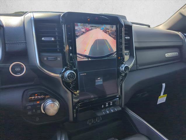 New 2026 RAM 1500 Laramie image 10