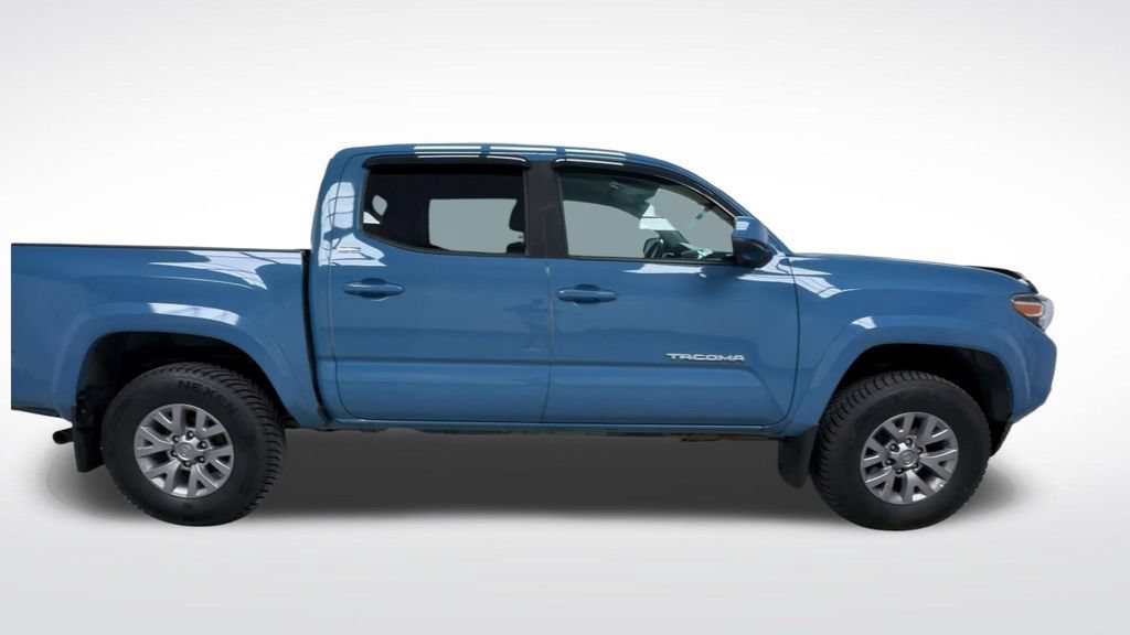 Used 2019 Toyota Tacoma SR5 AWD/4WD image 23
