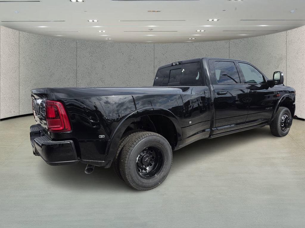 New 2026 RAM 3500 Limited image 4