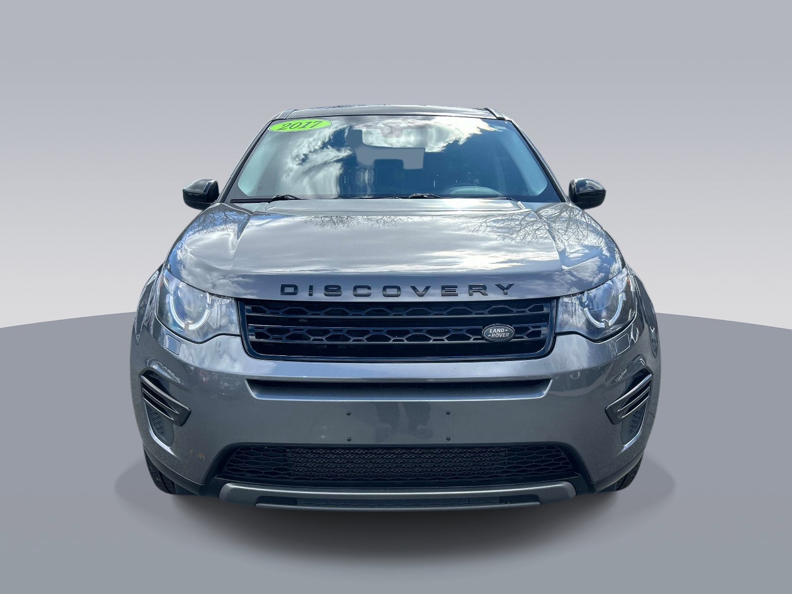 Used 2017 Land Rover Discovery Sport SE AWD/4WD image 8