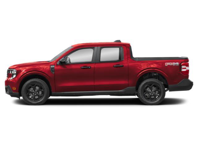 New 2025 Ford Maverick XLT image 3