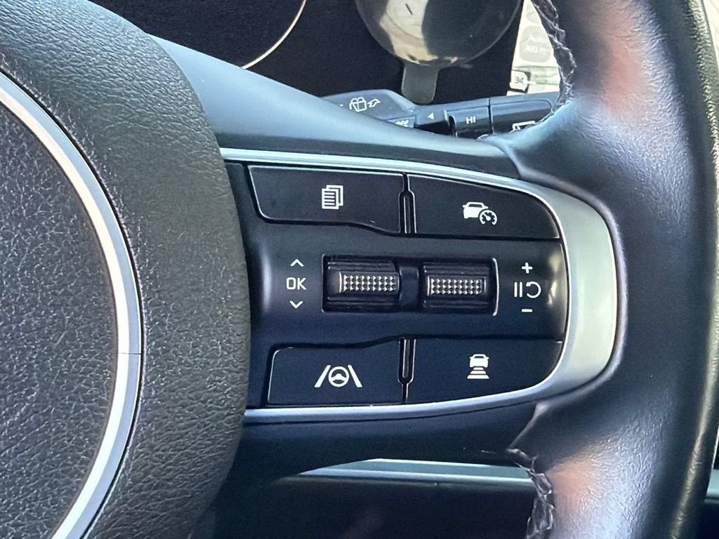 Used 2023 Kia Sportage X-Pro Prestige AWD/4WD image 26