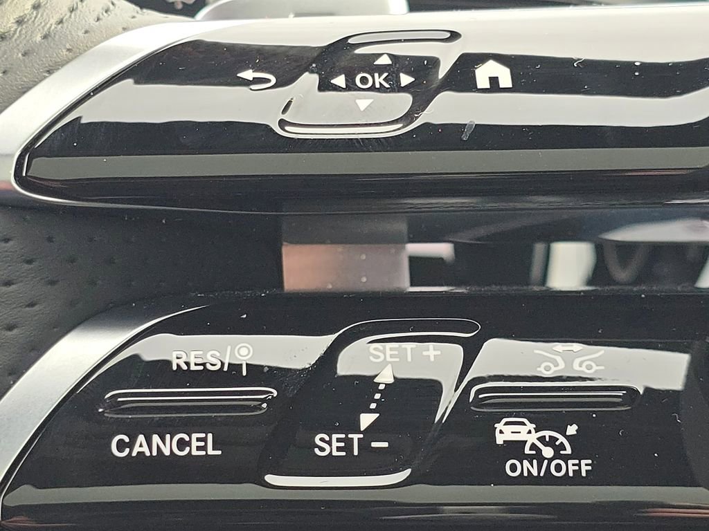 Used 2026 Mercedes-Benz GLA 250 4MATIC image 34