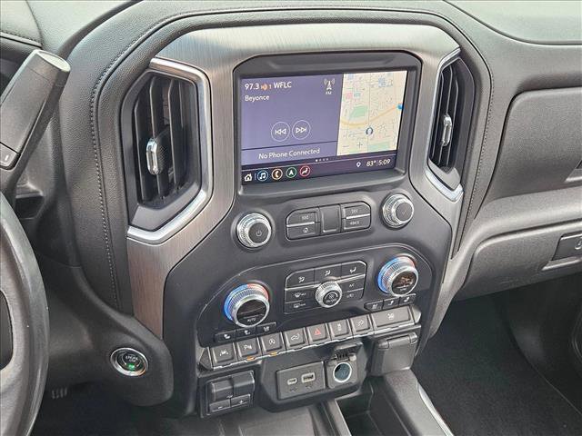 Used 2019 GMC Sierra 1500 Denali w/ Technology Package RWD image 15
