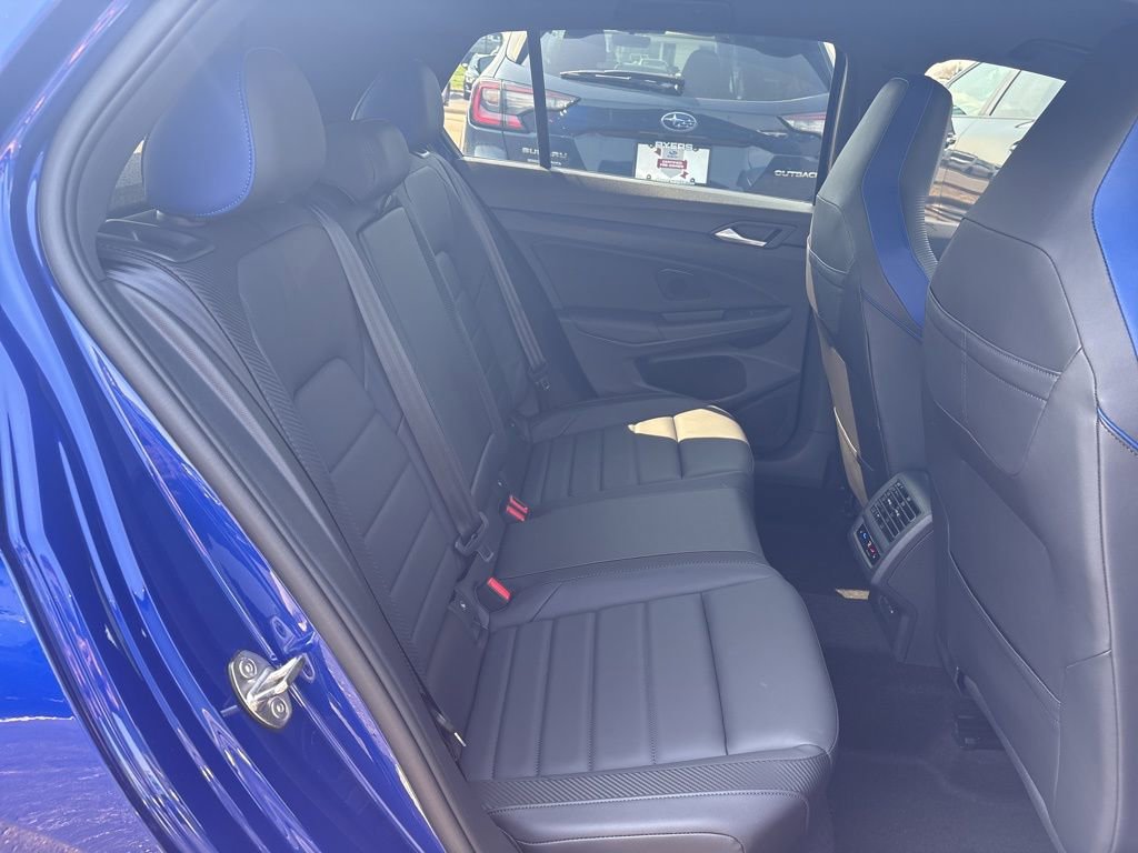 Used 2023 Volkswagen Golf 20th Anniversary Edition image 12