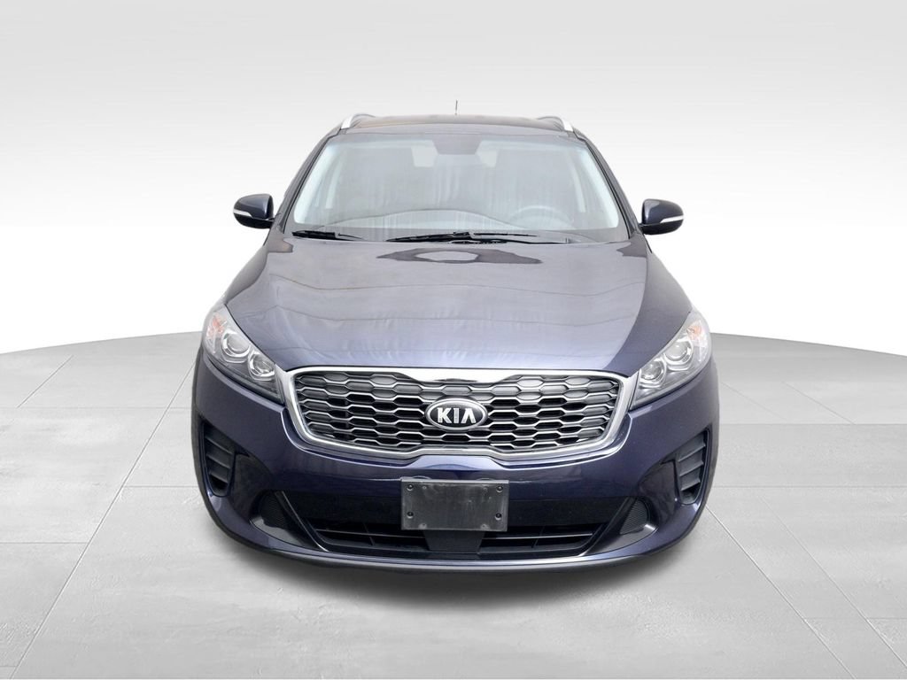 Used 2020 Kia Sorento LX w/ LX I4 Convenience Package AWD/4WD image 2