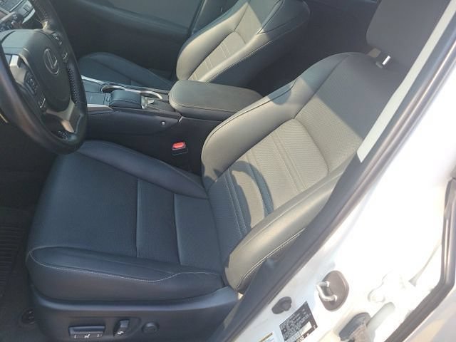 Used 2021 Lexus NX 300 FWD w/ Accessory Package image 21