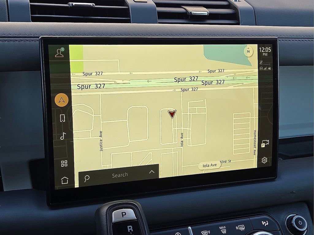 Used 2023 Land Rover Defender 130 First Edition image 26