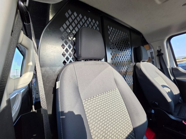 Used 2024 Ford Transit 250 Low Roof w/ Exterior Upgrade Package image 14