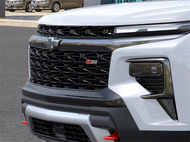 New 2026 Chevrolet Traverse Z71 image 14