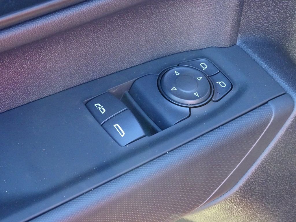 Used 2025 GMC Sierra 1500 Pro w/ Pro Value Package image 10