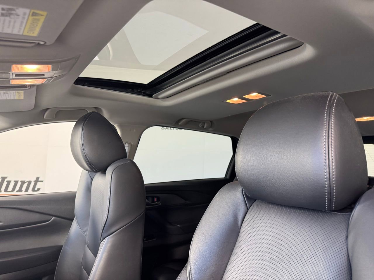 Used 2023 MAZDA CX-9 Touring Plus image 4