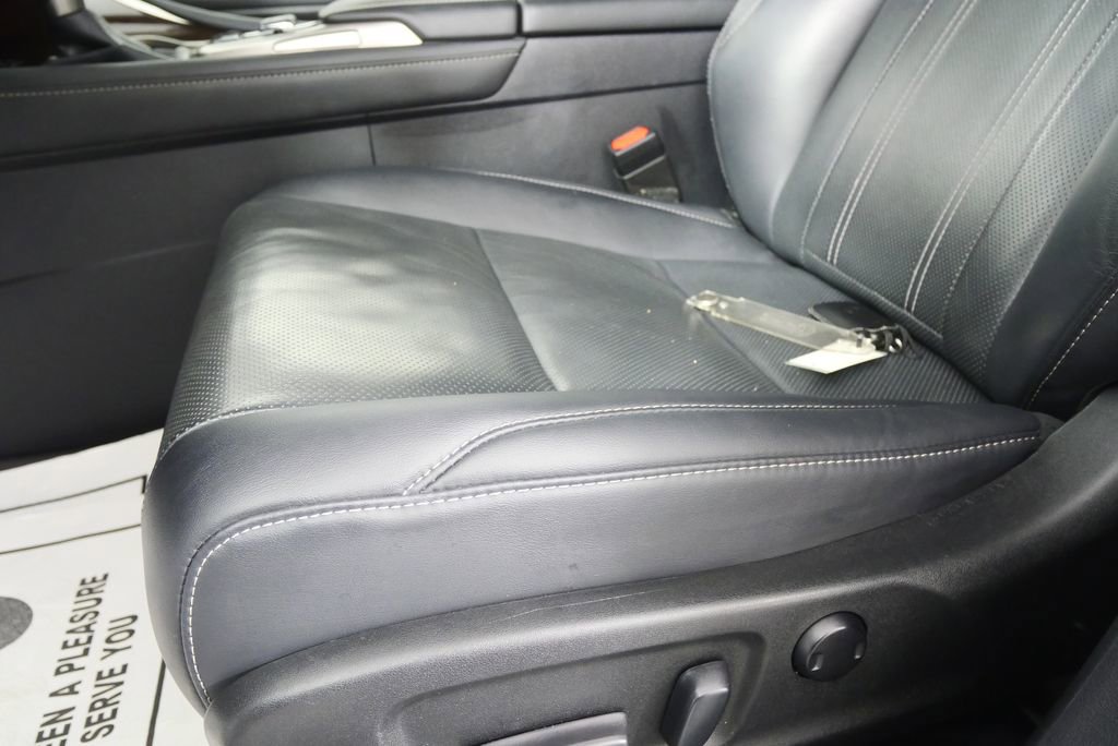 Used 2017 Lexus RX 350 F Sport image 10