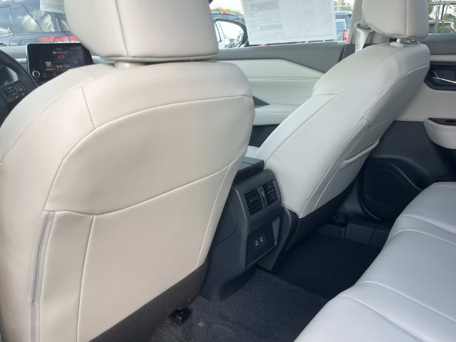 New 2026 Nissan Rogue Dark Armor AWD/4WD image 21