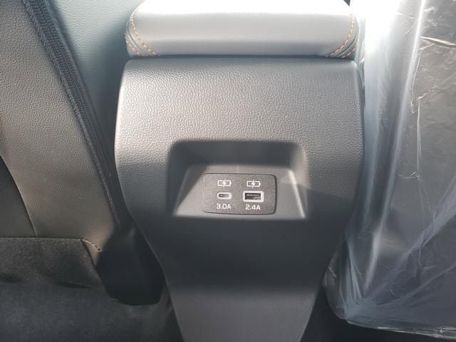 New 2026 Subaru Crosstrek 2.5i Limited w/ Crosstrek Mirror Package image 13