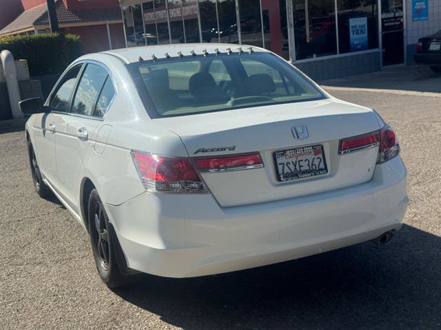 Used 2012 Honda Accord LX image 6