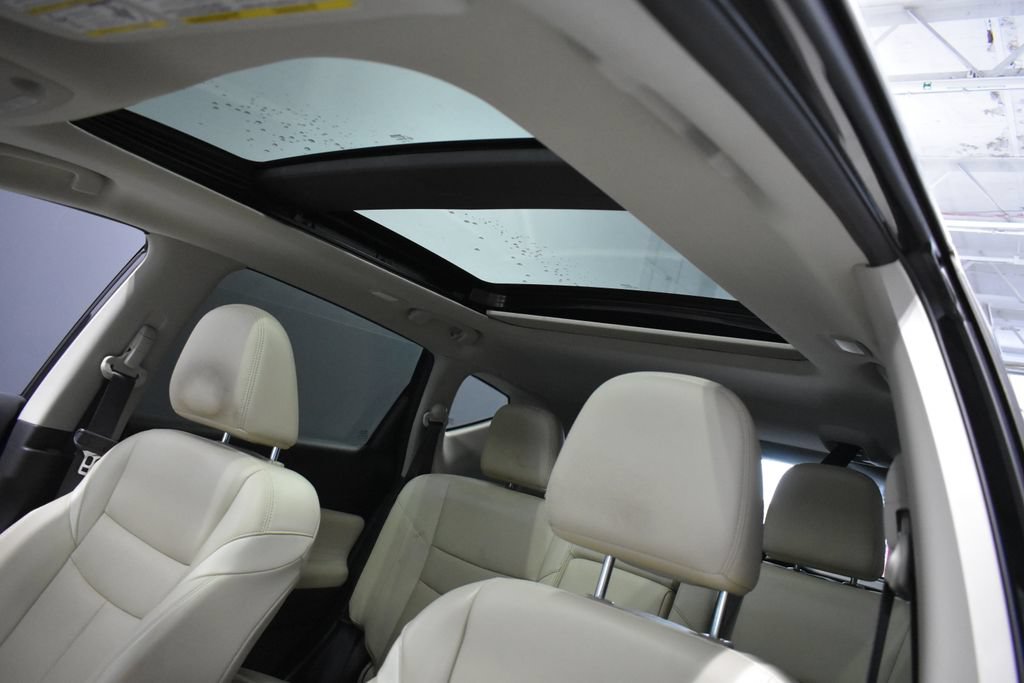 Used 2021 Nissan Murano SL w/ SL Moonroof Package AWD/4WD image 18