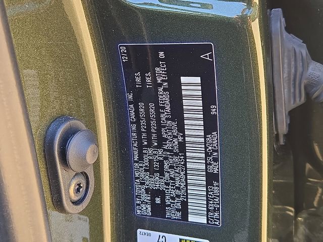 Used 2021 Lexus RX 350 AWD w/ Premium Package image 29