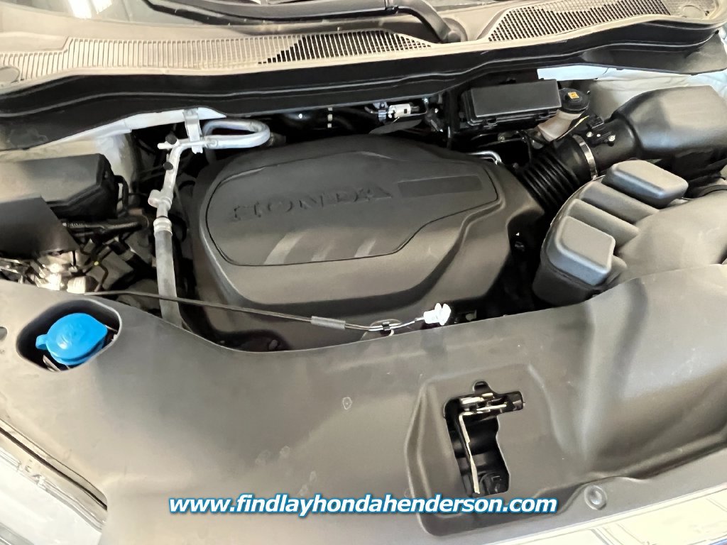 New 2026 Honda Ridgeline RTL image 11