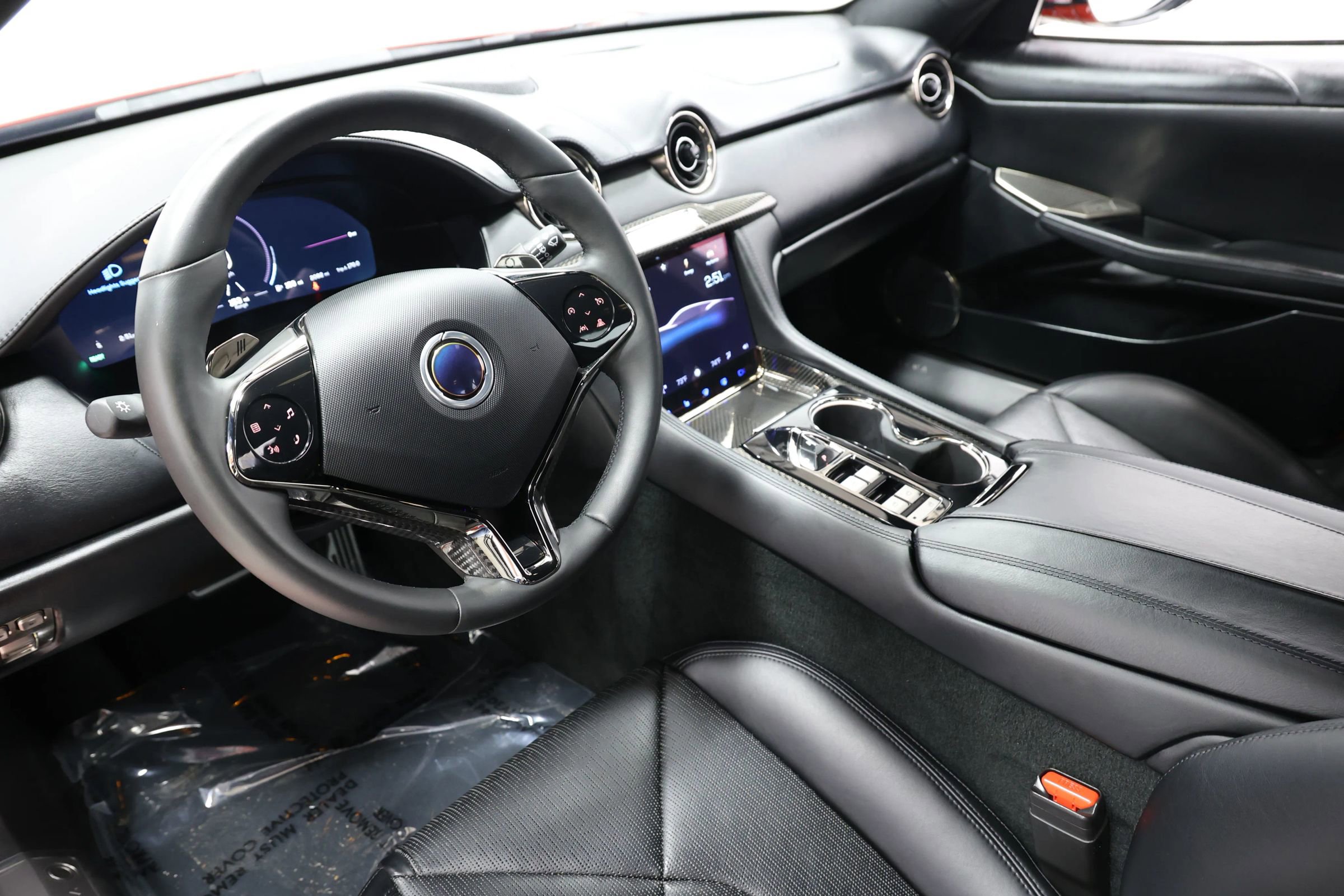 Used 2022 Karma GS-6 RWD image 18