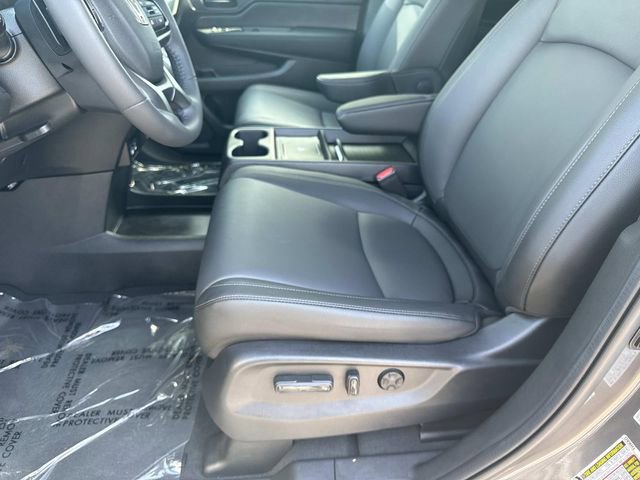 Certified 2026 Honda Odyssey EX-L image 22